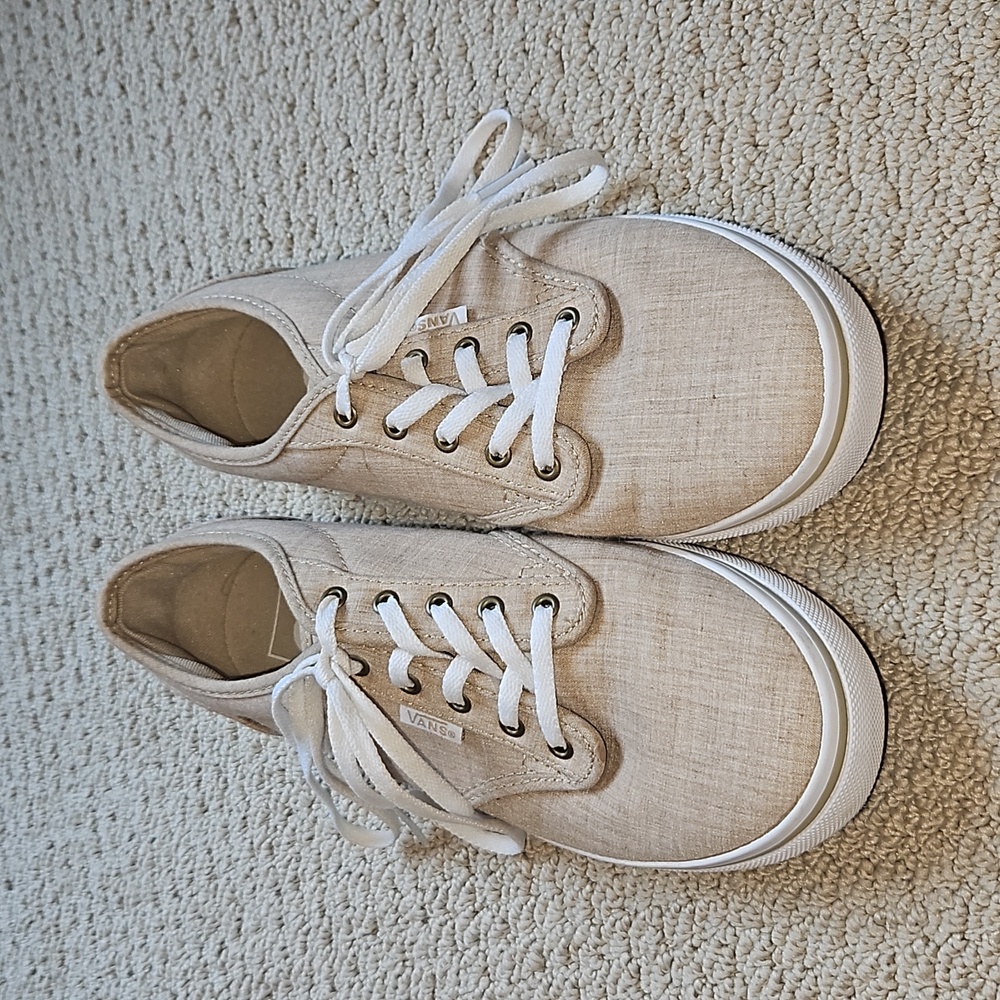 Women's Vans